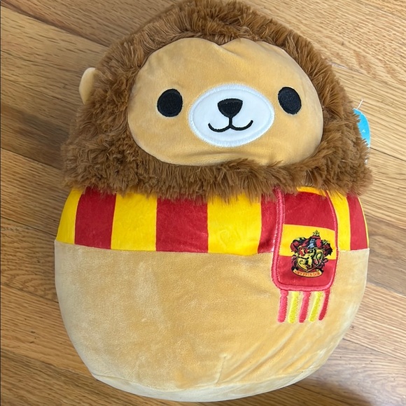 Harry Potter Squishmallow Set NWT - Picture 11 of 15